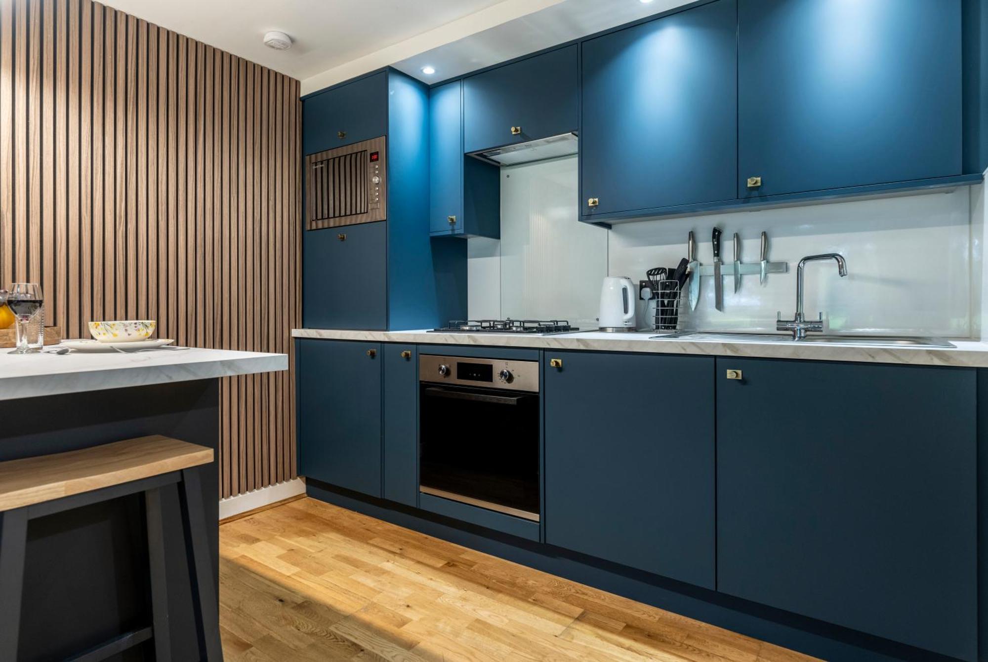 Raven Wing Apartments - Highland Club Scotland Форт-Огастус Екстер'єр фото