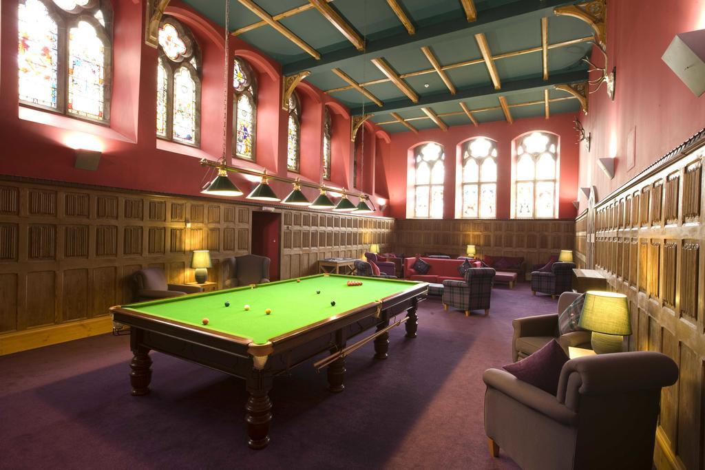 Raven Wing Apartments - Highland Club Scotland Форт-Огастус Номер фото