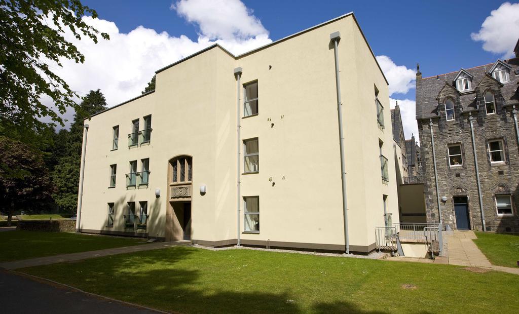 Raven Wing Apartments - Highland Club Scotland Форт-Огастус Номер фото