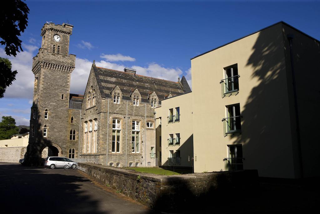 Raven Wing Apartments - Highland Club Scotland Форт-Огастус Номер фото