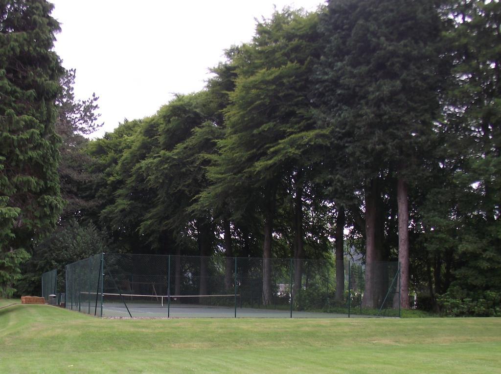 Raven Wing Apartments - Highland Club Scotland Форт-Огастус Номер фото